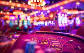 togel onlin featured game showcase