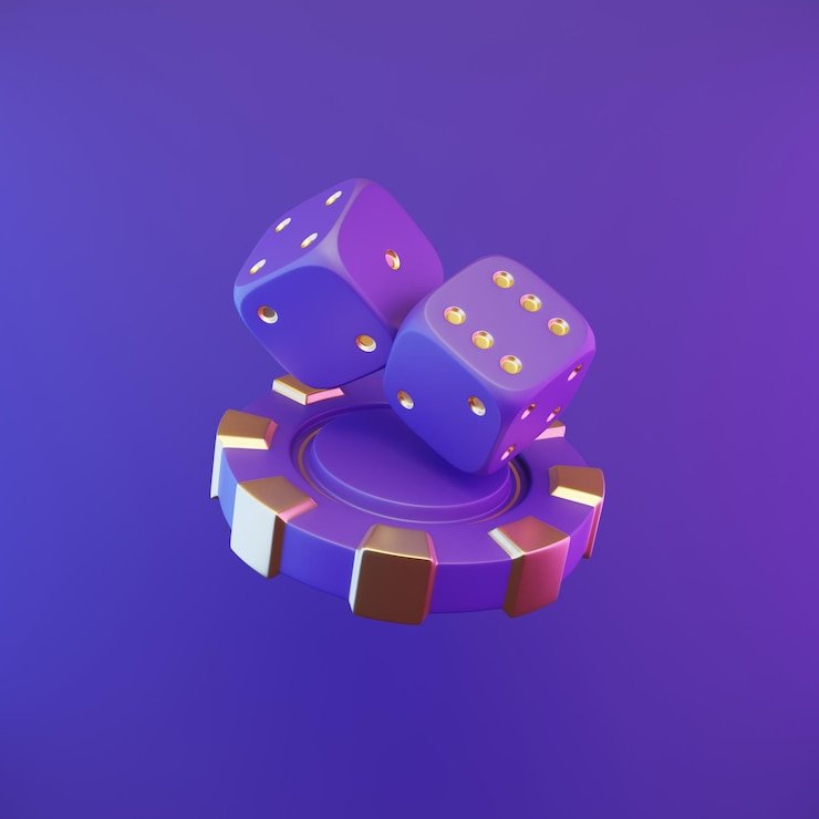 togel onlin featured game showcase